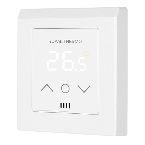 Терморегулятор RoyalThermo Intellon RTI-16 — купить в Кургане, цены в интернет-магазине «АкваТехника»