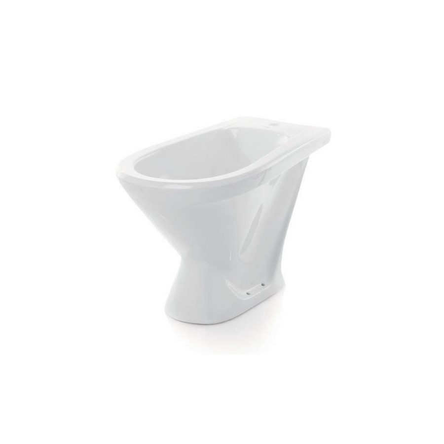 Биде SANITA Самарское  белый 