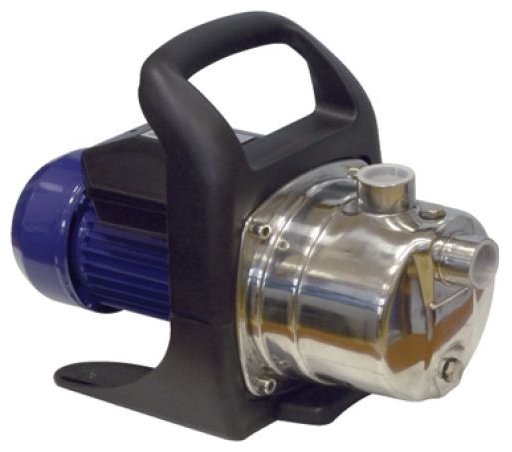 Насос поверхностный центробежный  JEMIX SGJC 600-1/ПЦН/П-52-35 600Вт, 45л/м, 32м, пластик