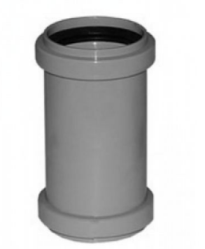 Муфта для ВНУТР. КАН. ПОЛИТРОН 50 непроходная 