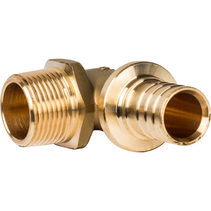 Уголок STOUT 25х3/4" нар/аксиал    SFA-0005-002534