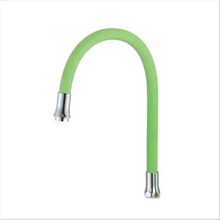 Излив силиконовый S134GR