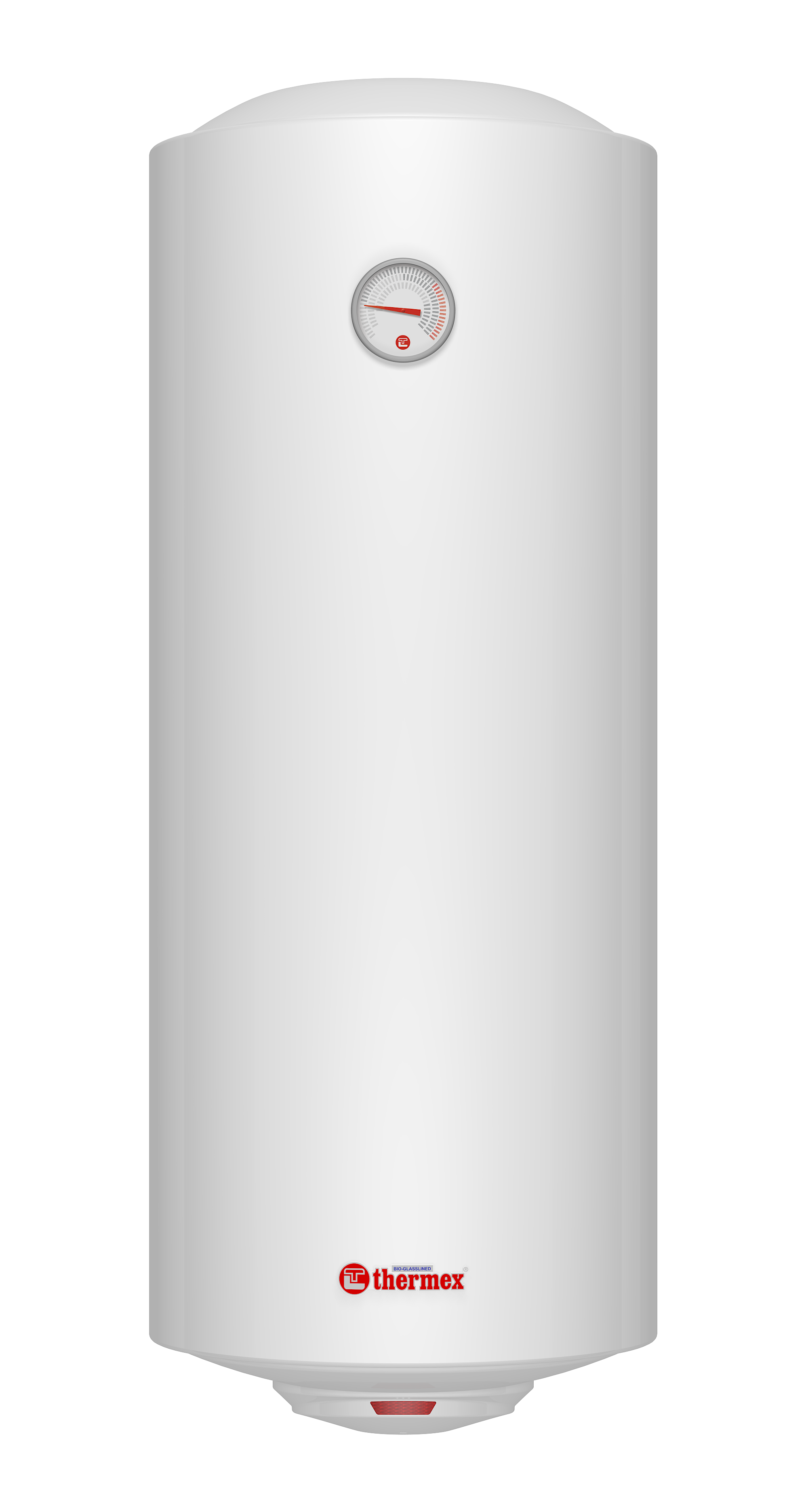 Водонагреватель накопительный  THERMEX TitaniumHeat 70 V Slim круглый