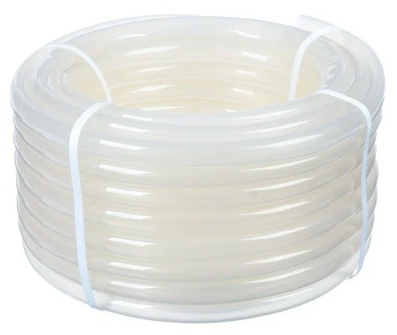 Шланг ПВХ D=18х5 мм Пищевой (50)