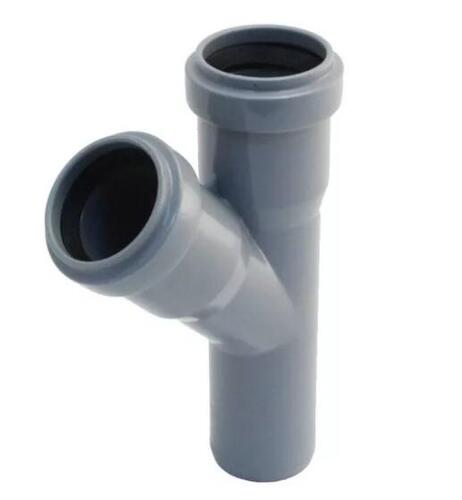 Тройник для ВНУТР. КАН. РТП 50х40/45*  