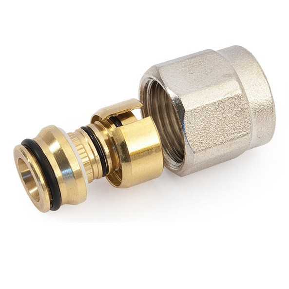 Переходник евроконус для МП 3/4х16х2,0 GF