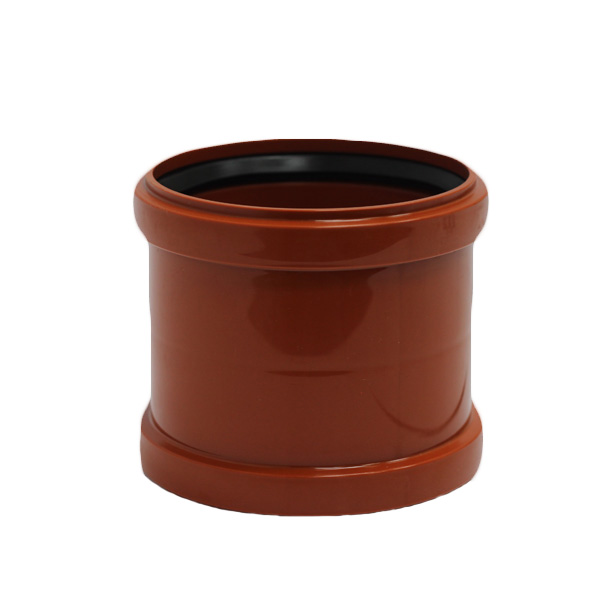 Муфта для НАРУЖ. КАН. ДИГОР 110 ремонтная 