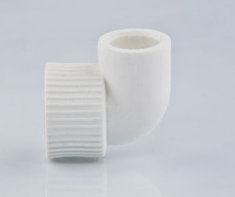 Угольник комбинированный PP-R РТП ВР 32х1"  