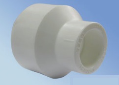 Муфта переходная PP-R TEBO 40-75 