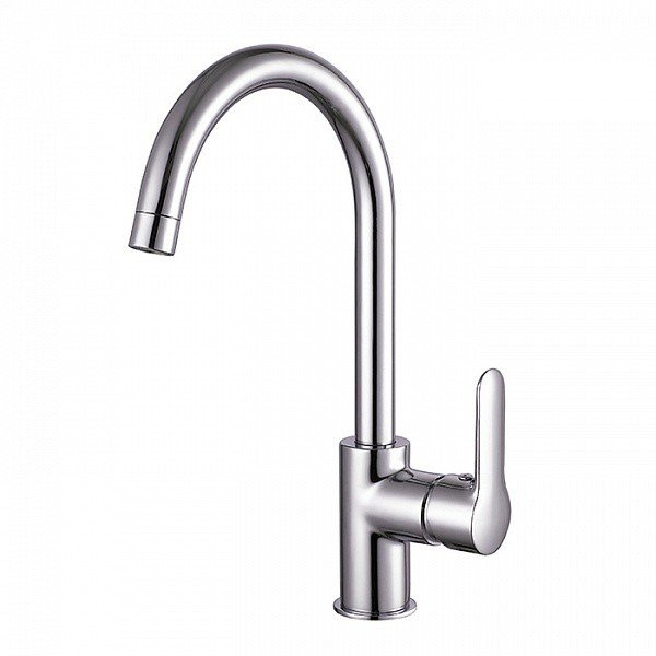 Смеситель для кухни IDDIS Cuba CUBSBJ0i05   рычажковый 