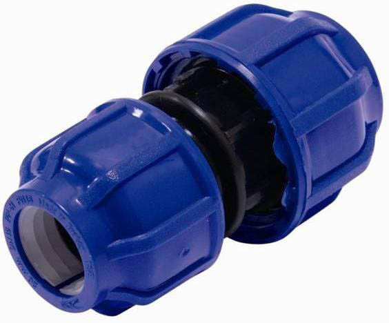 Муфта ПНД TEBO 110-63 