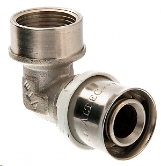 Угольник RBM 26х3/4" вн/пресс 