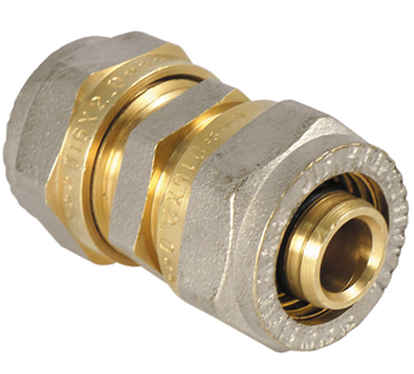 Ниппель GF 26х26 цанга/цанга