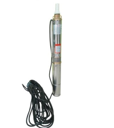 Насос погружной центробежный  VODOTOK БЦПЭ-65-0,4-32м,  40л/м, 32м, 