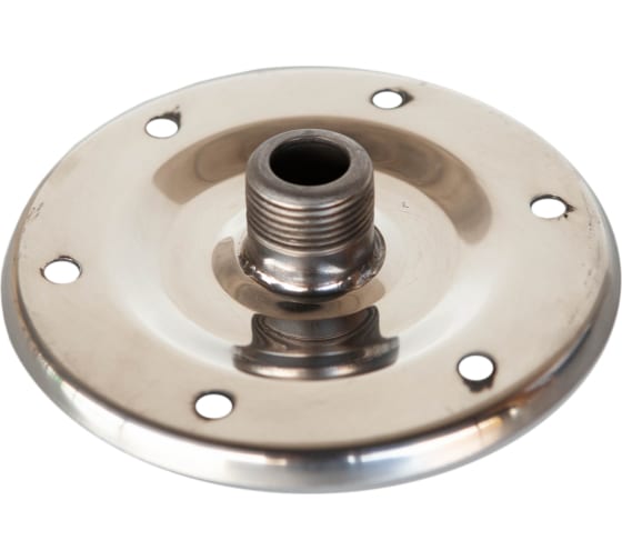 Фланец для гидроакк D.95 1"