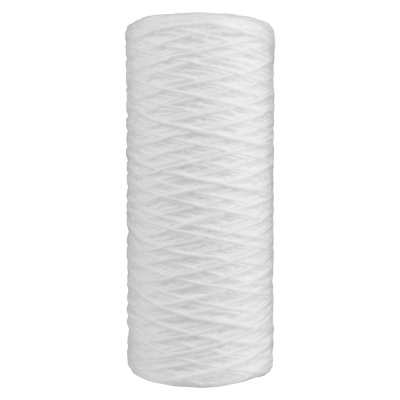 Картридж АКВАБРАЙТ 10BB PPY20-25 нитяной 