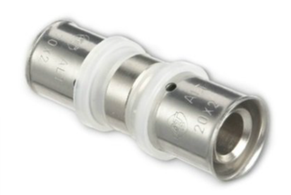 Ниппель GF 20х20 пресс