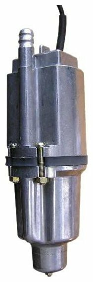 Насос погружной вибрационный МОГИЛЕВ РУЧЕЕК 10, н/з, 17л/м, 40м, 