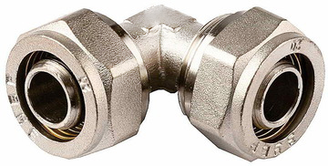 Угольник STM 16 цанга 