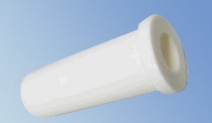 Штуцер для присоединения водосчетчика 20 PP-R (TEBO)