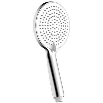 Лейка для душа IDDIS Optima Home OPH3F0Ci18   хром 