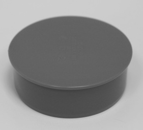 Заглушка для ВНУТР. КАН. РТП 50  