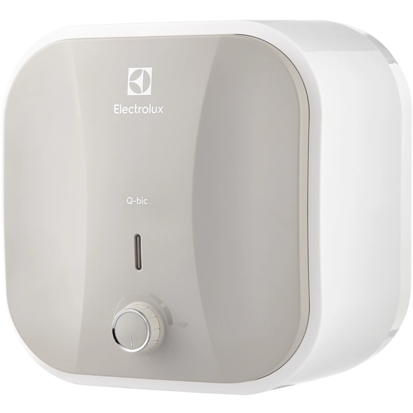 Водонагреватель накопительный  ELECTROLUX  EWH 10 Q-bic O квадратный