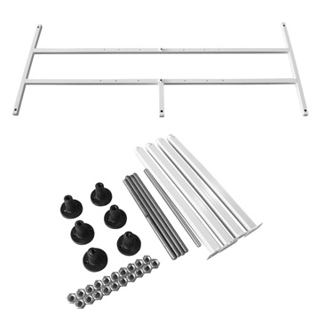 Опора металлическая для ванны Classic B1 160*70 усиленная