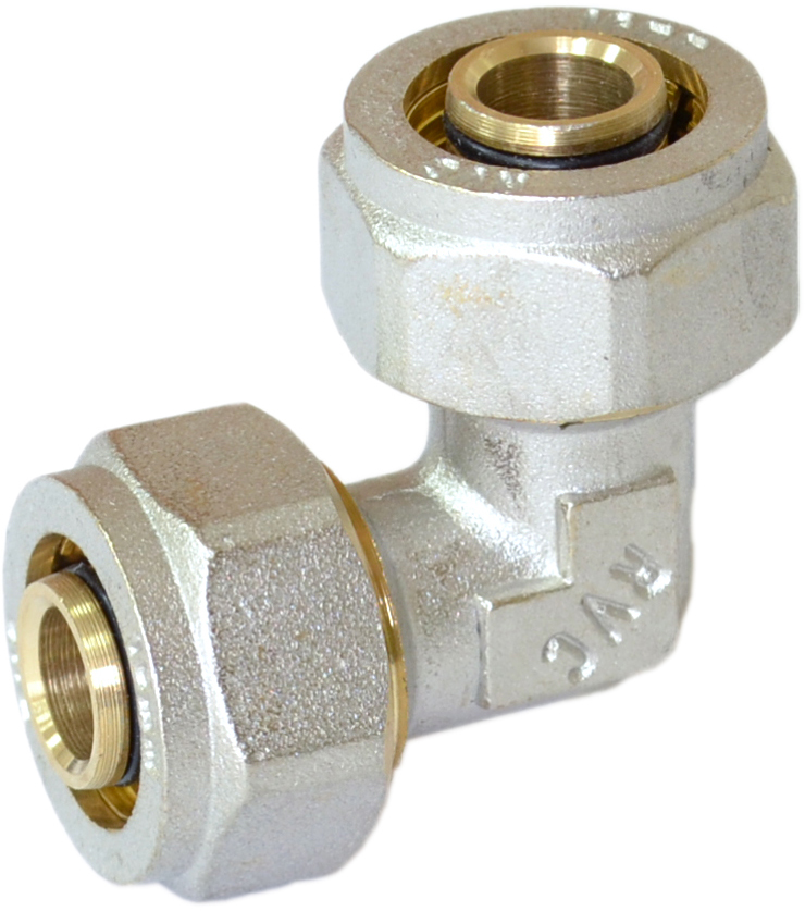 Угольник GF 32 цанга 