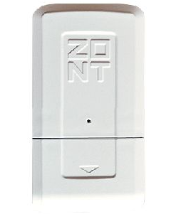 Адаптер E-BUS ECO ZONT (764) для подключения по цифровой шине 