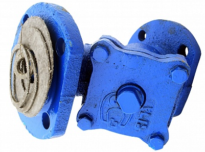 Фильтр магнитный  УЭ-148 Ду 100 Ру16 