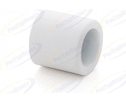 Муфта PP-R РТП 25