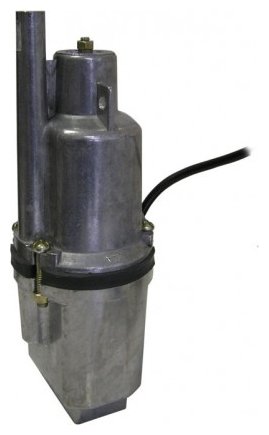 Насос погружной вибрационный МОГИЛЕВ РУЧЕЕК 40, в/з, 17л/м, 40м, 