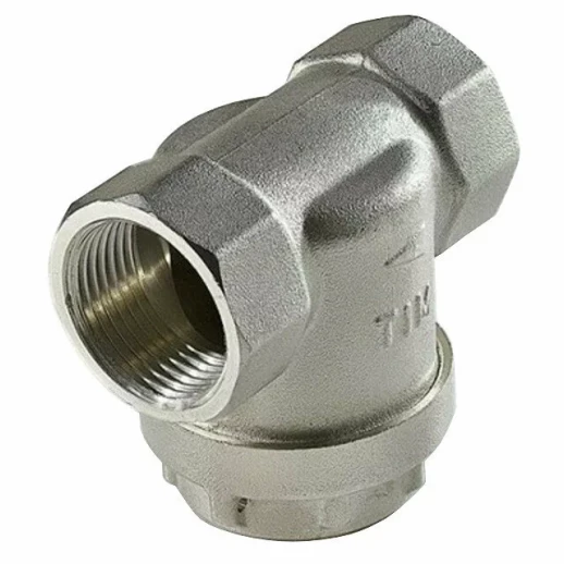 Фильтр мех. очистки прямой TIM  3/4" ВН/ВН JT-1011