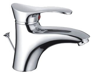 См. д/умыв. Тюльпан 40к 1001F FRAP