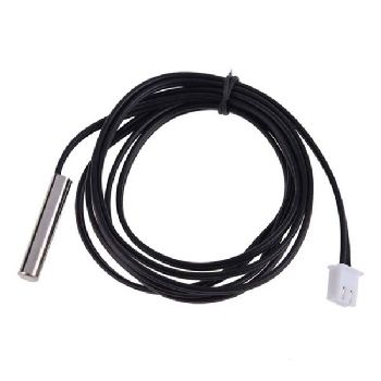 Датчик для измерения t воздуха или теплоносителя (проводной) NТС ZONT 