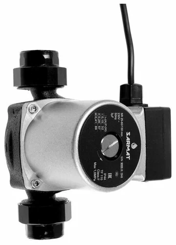 Насос для отопления циркуляционный SARMAT SR 25-60/130