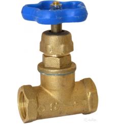 Вентиль БОЛОГОЕ 15БЗр Ду 40    