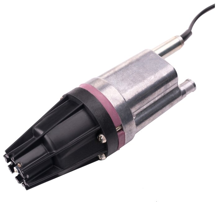 Насос погружной вибрационный КИРОВ ВОДОЛЕЙ-3 25,  19л/м, 40м, 