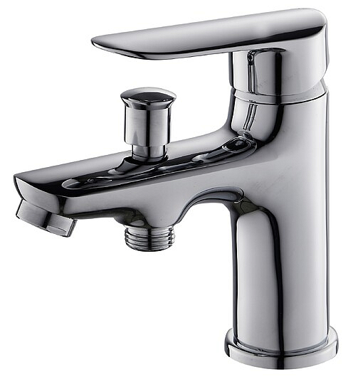 Смеситель для ванны ESKO AT 53 Asti  однорычажн. хром