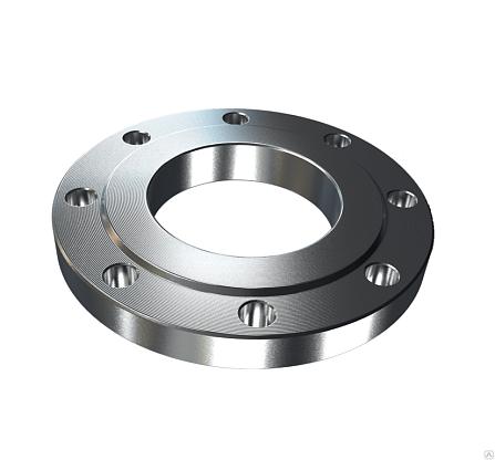 Фланец стальной D 50*16  