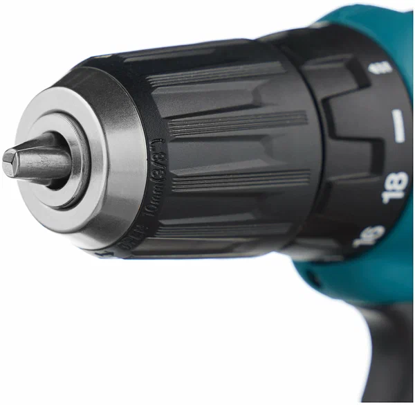 Дрель-шуруповерт аккумуляторная 10.8В, 10мм, 24Нм,кейс (2х1.3Ач) — купить в Кургане, цены в интернет-магазине «АкваТехника»