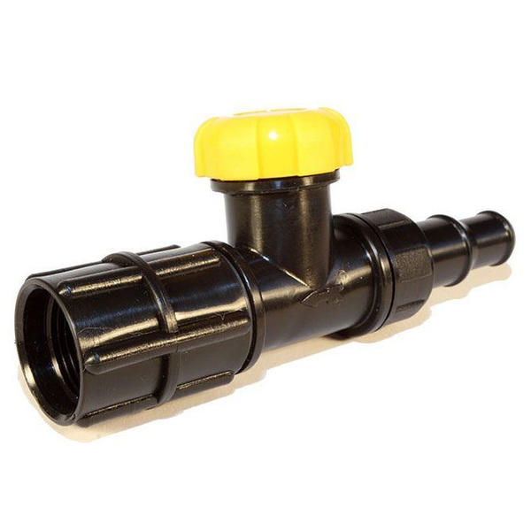 Кран водопроводный 3/4 удлиненный  КВ-20м -СШ О0438	