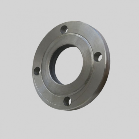 Фланец стальной D 80*10  