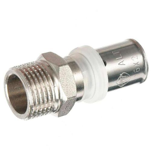 Муфта переходная ALTSTREAM 32х1" нар/пресс