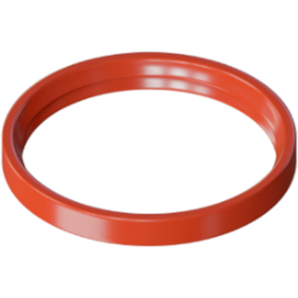 Уплотнение силиконовое ROMMER D 100мм