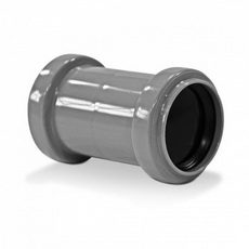 Муфта для ВНУТР. КАН. ДИГОР 50 непроходная 