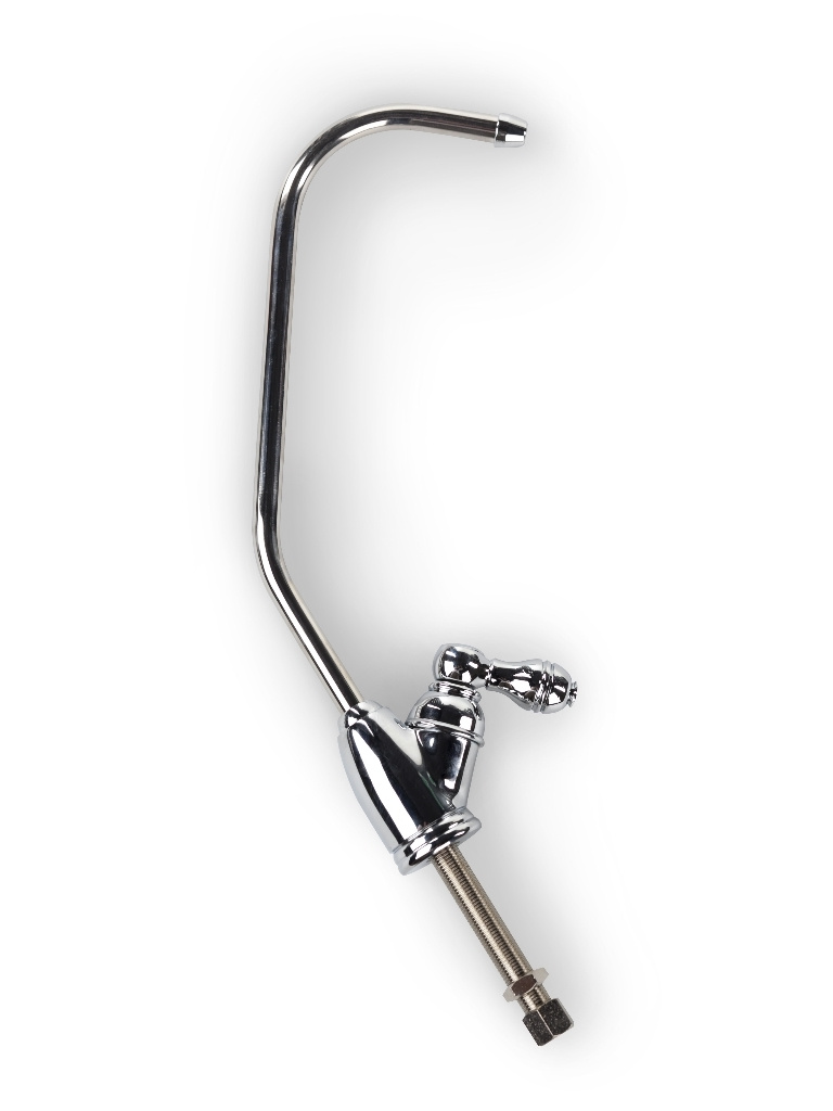 Кран для чистой воды  исполнение 3  25072