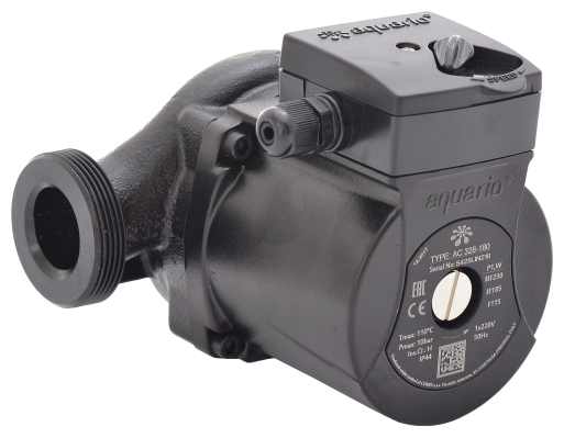 Насос для отопления циркуляционный AQUARIO АС 328-180