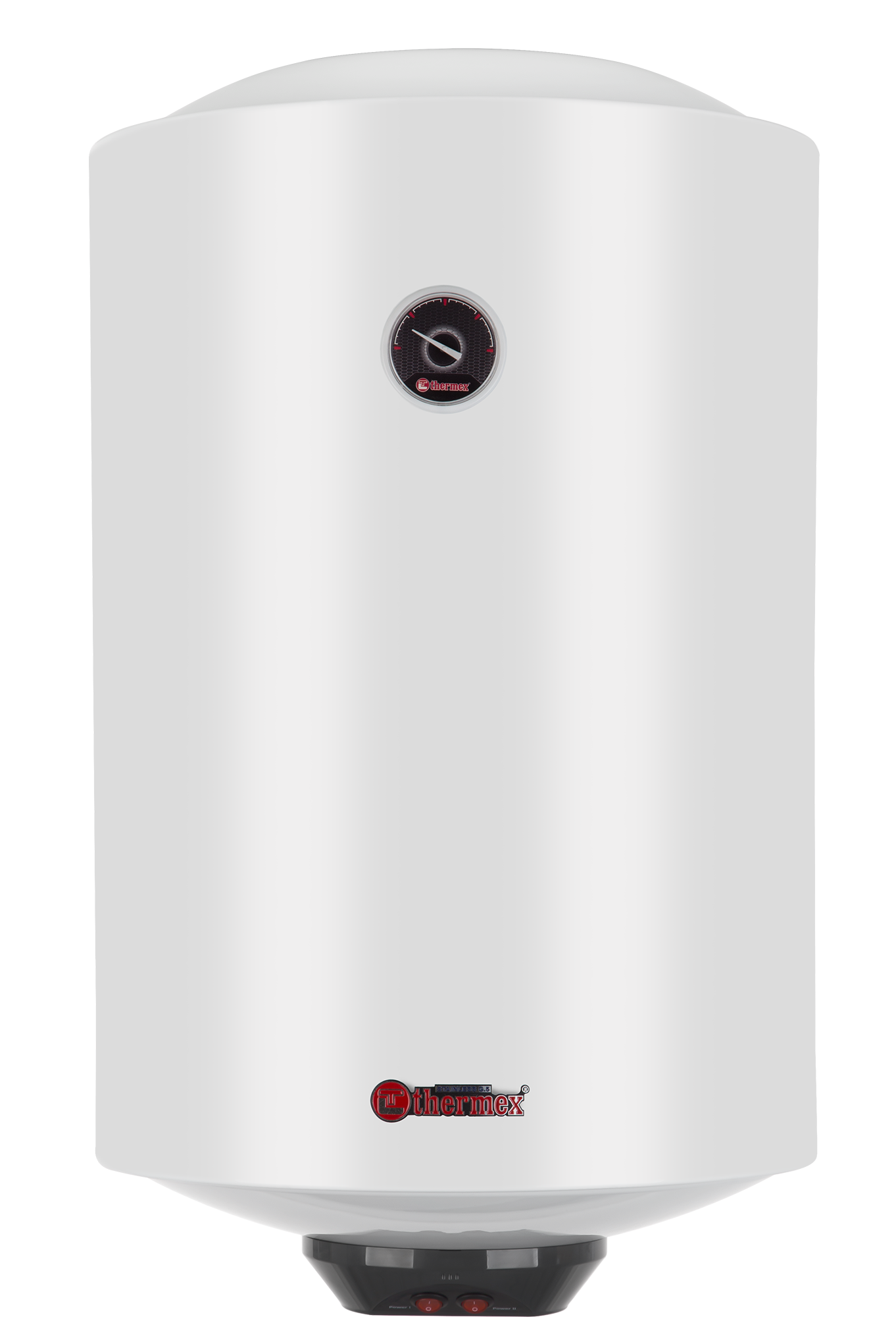 Водонагреватель накопительный  THERMEX Praktik 80 V круглый